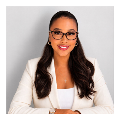 Xaria Russell