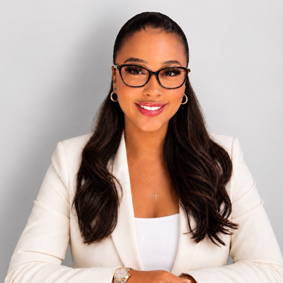 Xaria Russell